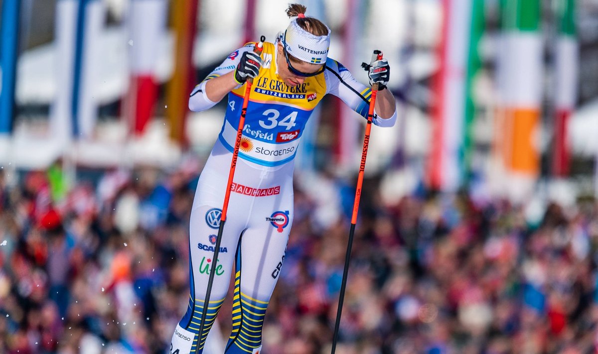 AUT FIS Weltmeisterschaften Ski Nordisch Seefeld 2019 26 02 2019 Seefeld AUT FIS Weltmeistersch