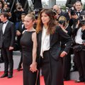 GALERII | Cannes'i filmifestival on selleks korraks läbi! Vaata, kes said auhinnad!