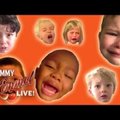 VIDEO | Oh häda ja viletsus! Vanemad ütlevad oma lastele, et sõid kõik nende halloweeni kommid ära