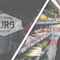 DELFI VIDEO | Kas suvised saadused saab soodsamalt kätte turult või toidupoest? Vaatame Balti jaama turu ja poe näitel järele