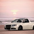 Audi RS4 on kastiautona veelgi vägevam?