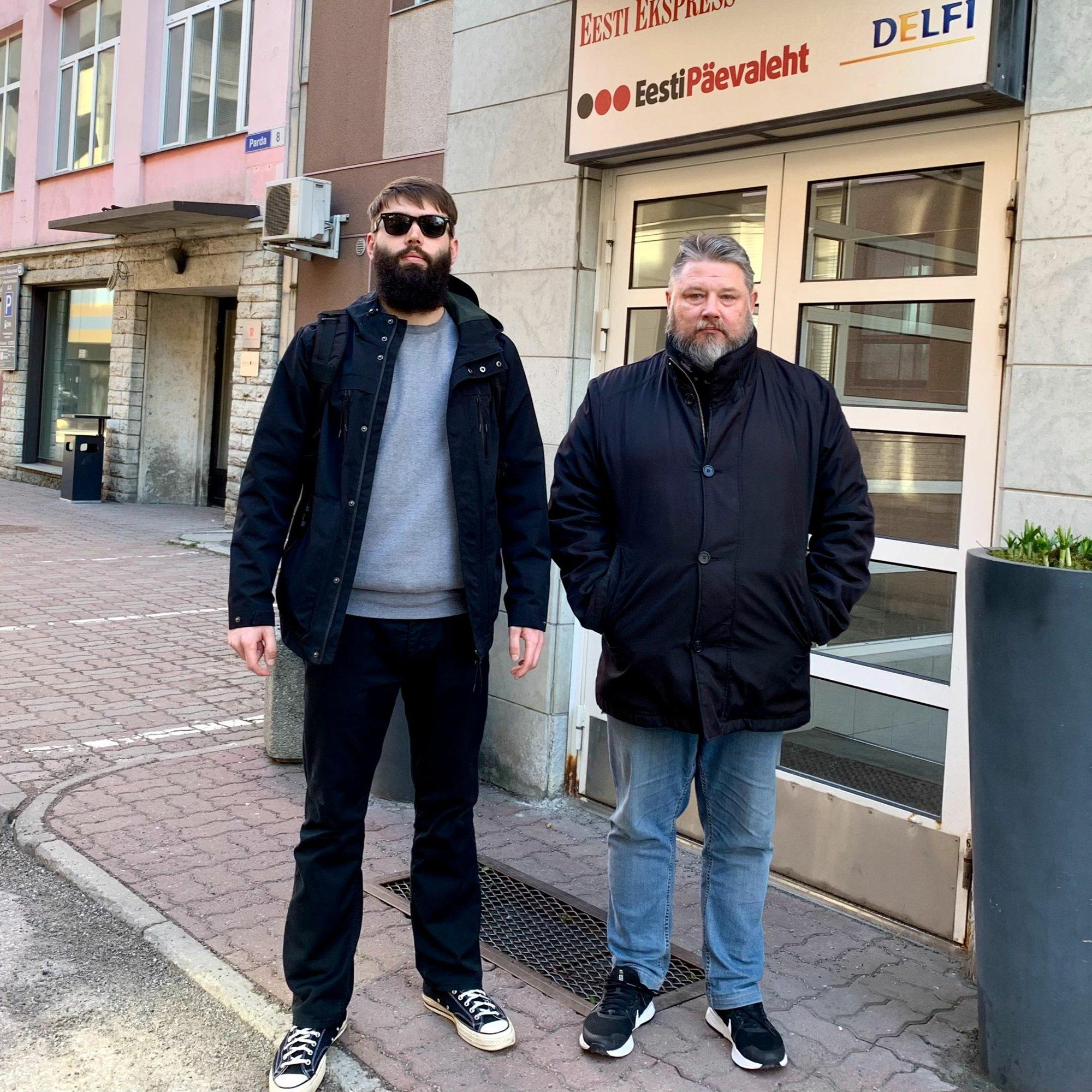 Eesti eso podcast