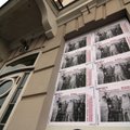 Скандальные работы на тему Холокоста уберут с тартуской выставки