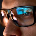 8 soovitust silmade tervise hoidmiseks arvutiga töötades