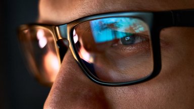 8 soovitust silmade tervise hoidmiseks arvutiga töötades