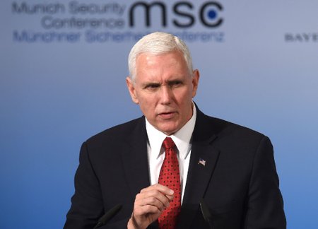 Pence