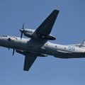 Ан-26 с экипажем из шести человек пропал под Хабаровском