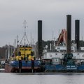 Капитан-эстонец задержанного в Калининграде рыболовного судна предстал в перед судом