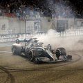 Tõsine probleem: Mercedes võib juba tänavuse aasta järel vormel-1 sarjast lahkuda