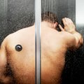 „See üllatab mind tõesti!“ Arst avaldab ootamatu vea, mida mehed duši all teevad: see tekitab tõsiseid infektsioone!