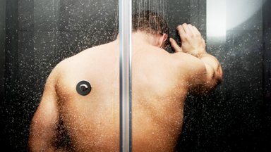 „See üllatab mind tõesti!“ Arst avaldab ootamatu vea, mida mehed duši all teevad: see tekitab tõsiseid infektsioone!