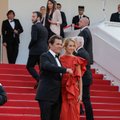 GALERII: Kaunitarid Cannes'i filmifestivali punasel vaibal!