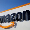Amazoni töötajad Poolas ähvardavad streigiga