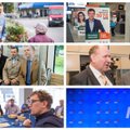 Kuus asja, mida kohalikel valimistel jälgida, et mõista Eesti poliitika suurt pilti
