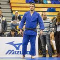 Eesti judokoondis alustab täna Euroopa mänge