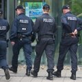 Saksamaal lohistas mees naist kaela ümber seotud köit pidi auto järel