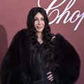 FOTO | Kõlbab kanda ka 78aastaselt! Cher üllatas fänne julge ehtega