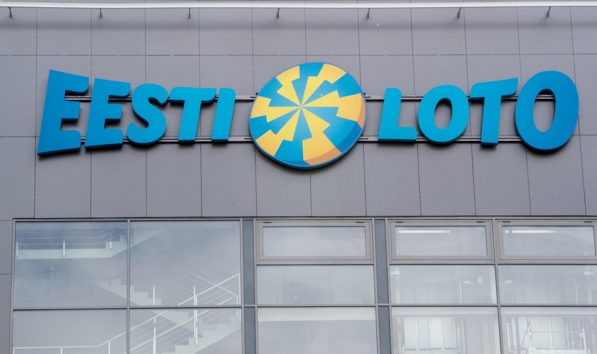 Eesti Loto