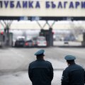 Bulgaaria vahistas spioneerimises kahtlustatuna ühe Vene ja kaks Leedu kodanikku, kes töötasid relvatööstuses