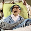 Jaapanis suri 116-aastasena maailma vanim inimene
