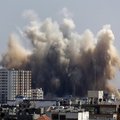 Палестинцы и Израиль согласились на 72-часовое перемирие в секторе Газа