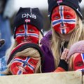 Норвегия будет отправлять обратно прибывающих из России беженцев