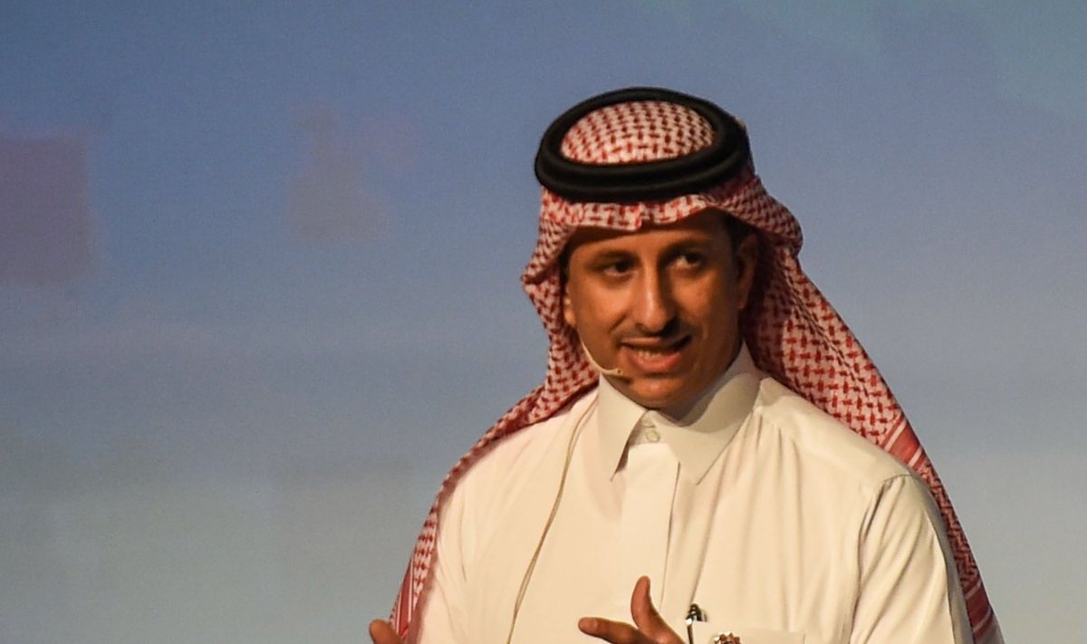 Ahmed al-Khatib