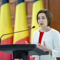 Moldova president kutsus Transnistria plahvatuste tõttu kokku julgeolekunõukogu