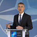 Генсек НАТО заявил, что саммит альянса в Варшаве будет переломным