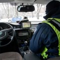 MIDA ARVAD: Kuidas hoiatustrahvid liikluskultuuri parandavad ja politsei tööd lihtsustavad?