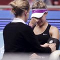 US Openil kukkunud Kanada tenniseäss kaebas ameeriklased kohtusse