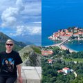 RusDelfi в Черногории | Куда ни взгляни - всюду горы. В этой стране самые сказочные виды, но есть одна проблема