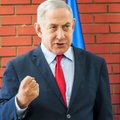 Нетаньяху объявил об уничтожении 17 из 24 батальонов ХАМАС