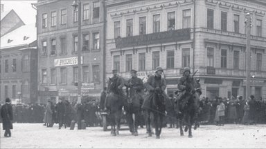 Kuidas ufod I maailmasõja päevil Kolõvan-Pribaltiiski lähistelt lehmi röövisid