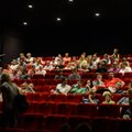 FOTOD: Publiku suurimad fännid käisid esimestena vaatamas filmi "Palgasõdurid 2"!