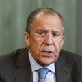 Lavrov: suursaadikud Moskvas peaksid edastama oma valitsustele Vene telekanalites näidatavat tõde