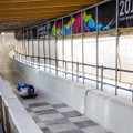 DELFI FOTOD: Vaata, mis on saanud 1994 Lillehammeri olümpia rajatistest ja sportlaskülast!