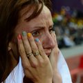 Ajab nutma! Olümpiavõitja tahetakse ilma jätta lubatud hiigelpreemiast