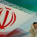 EL: Iraani naftatarnete katkemine blokki ei ohusta