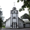 Таллинн выделил деньги на ремонт церкви в Нымме