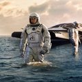 10 kosmilist fakti Oscari võitnud filmi "Tähtedevaheline" kohta