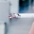 Nikotiiniplaastreid tuleb kasutada juba suitsetades