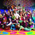 Maailmakuulus Cirque du Soleil annab Tallinnas lisaetenduse