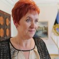 VIDEO | President andis esimese sotsiaaltöö preemia Viljandi haigla sõltuvushaigete ravi- ja rehabilitatsioonikeskusele