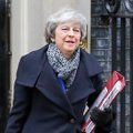 OTSEBLOGI | Suurbritannia parlament jättis peaminister Theresa May ametisse