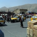 Взрыв в Кабуле: погибли сотрудники ООН и МВФ