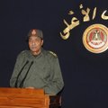 Egiptuse president vahetas välja kaitseministri