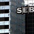 SEB alustas töötajatele tööandja pensioni maksmist