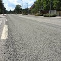 Трагический день на дорогах Эстонии: погиб пешеход, пострадал мотоциклист