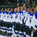 TIPPHETKED | Eesti U20 jäähokikoondis alistas Suurbritannia ja tõusis MM-turniiri alagruppi juhtima